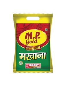 MP Gold Premium Makhana 250 G