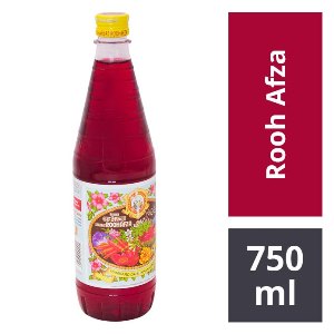 Roohafza Sharbat  Syrup 750 ml