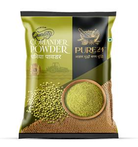 Pure 24 Coriander Powder 500 Gm