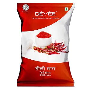 Devee Tikhi Red Chilli Powder 500gm