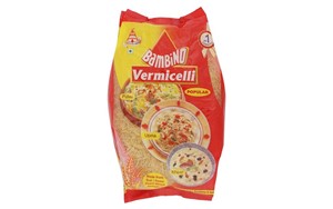 Bambino Plain Vermicelli 850 g