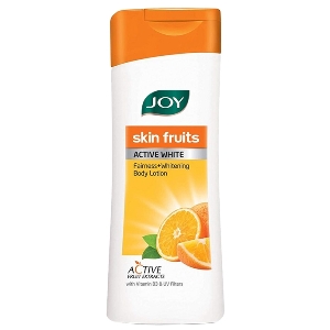 Joy Body Lotion Skin Fruits, 300 Ml