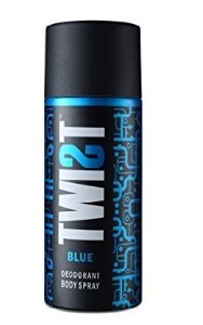 Twist Blue Deo 150 Ml