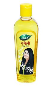 Dabur Jasmine Hair Oil 80 ml