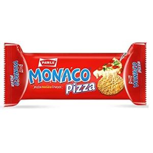 Parle Monaco Pizza Biscuit 50 G