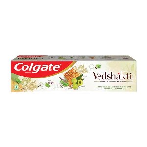 Colgate Vedshakti Toothpaste 180 g