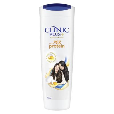 Clinic Plus Strength & Shine Shampoo 80 ml