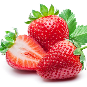 Strawberry/स्ट्रॉबेरी
