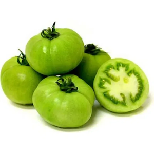 Green Tomato/कच्चे टमाटर/हरे टमाटर