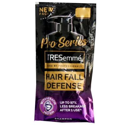 Tresemme Hair fall Defence Shampoo 7Ml 15N