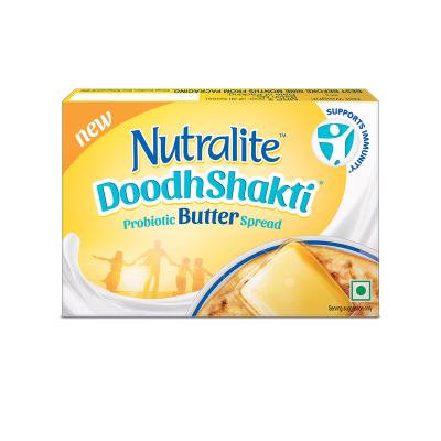 Nutralite Doodhshakti Probiotic Butter Spread 100 g