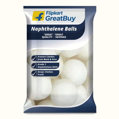 Flipkart Great Buy Naphthalene Balls 100 g