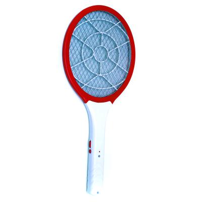 Geep Thunder Recharge Mosquito Racket 1 N