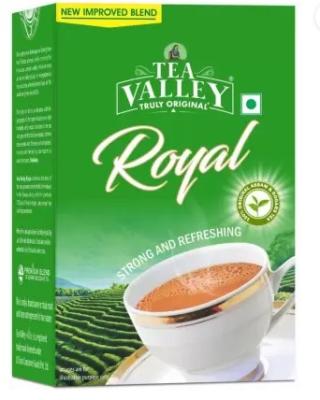Tea Valley Royal-250-GM