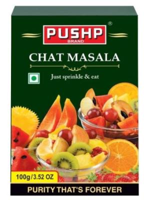 Pushp Chat Masala 100 g