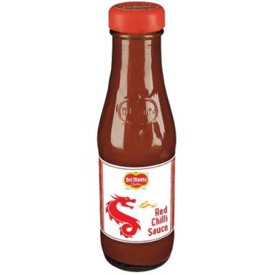 Del Monte Red Chilli Sauce 190 g