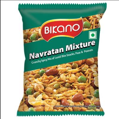 Bikano Navratan Mixture 18 g x 12 unit