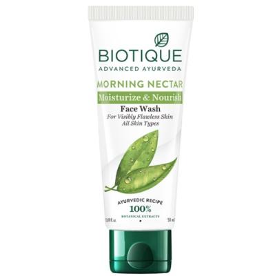 Biotique Neem Face Wash 100 Ml