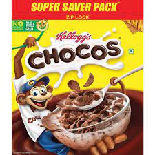 Kellogg's Chocos Super Saver Pack 1.2 kg