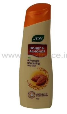 Joy Honey & Almond Body Lotion 40 Ml