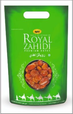 Apis Zahidi Dry Dates 500 g