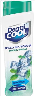 Dermicool Regular Prickly Heat Powder 150 g