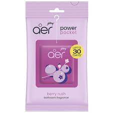 aer power pocket Berry Rush 10 g