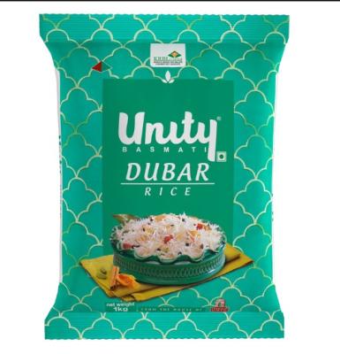 Unity Dubar Basmati Rice 5 kg