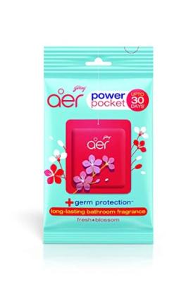 Aer Power Pocket Fresh Blossom 10g