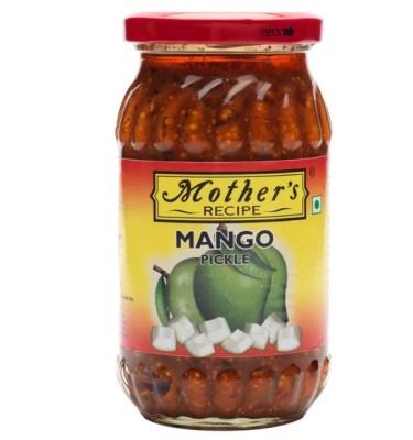 Mother's Mango Pickle 400 g
