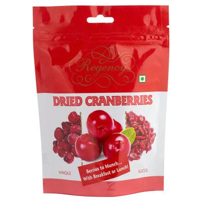 Regency Dried Cranberry Sliced 200 g