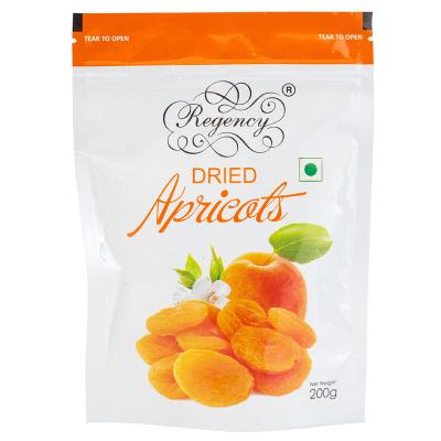 Regency Dried Apricot Turkel 200 g