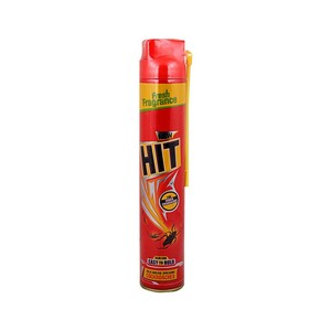 Hit Crawling Insect Killer Spray 400 ml