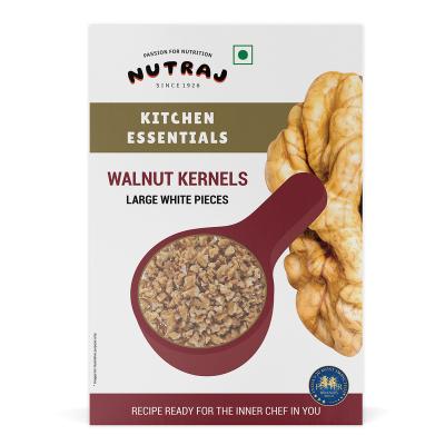 Nutraj Kitchen Essentials Walnut Kernel 200 g