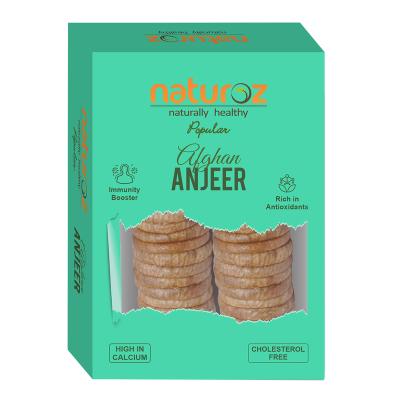 Naturoz Anjeer Popular 250 g