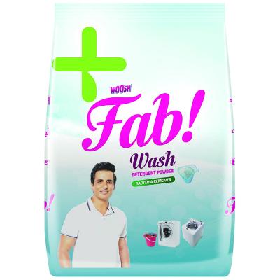 Woosh Fabric Wash Detergent Powder 1 kg