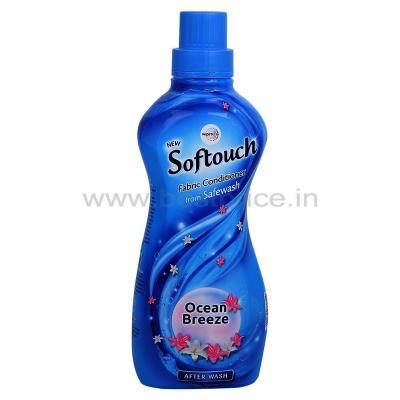Softouch Ocean Breeze Fabric Conditioner 800 ml
