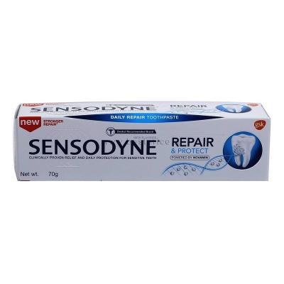 Sensodyne Repair & Protect Toothpaste 70 g