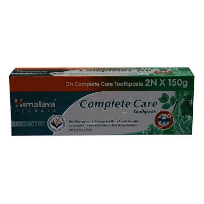 Himalaya Complete Care Toothpaste 2 N (150 g Each)