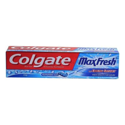 Colgate Max Fresh Blue Toothpaste 150 g