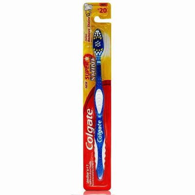 Colgate Super Shine Toothbrush 12 N