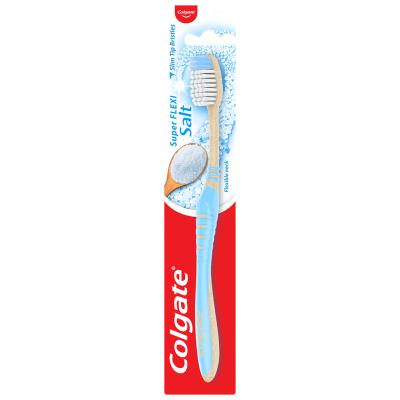 Colgate Superflexi Salt Toothbrush 10 N + 2 N