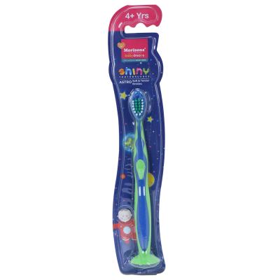 Morisons Shiny Astro Assorted Kids Toothbrush 1 N