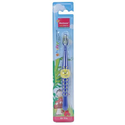 Morisons Shiny Caterpillar Kids Toothbrush 1 N