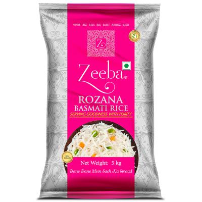 Zeeba Rozana Rice 5 kg