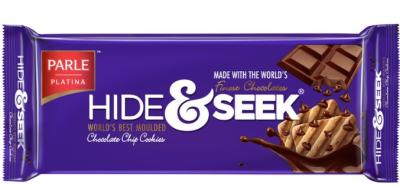 HIDE&SEEK CHOCOLATE CHIP 33g , MRP10
