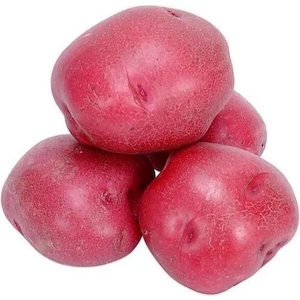Red Potato/Lal Aloo/लाल आलू