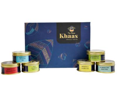 Teasense Khaas Gift Pack 160 g