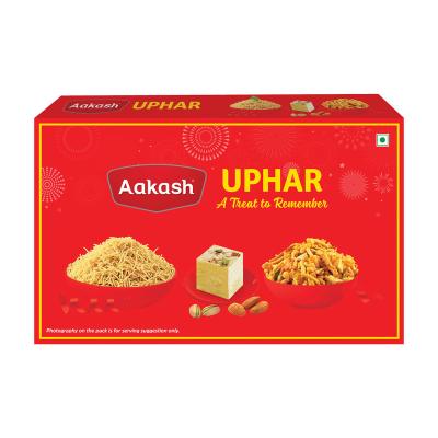 Aakash Uphar Gift Pack 410 g