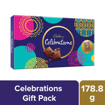 Cadbury Celebration Gift Pack 178.8 g